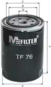 Фильтр MFILTER TF 76